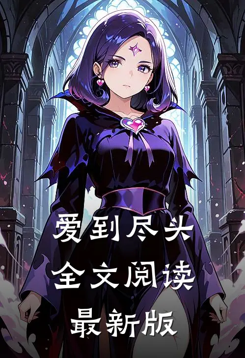 爱到尽头全文阅读最新版