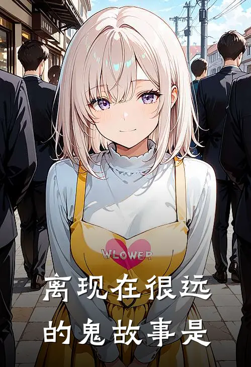 离现在很远的鬼故事是