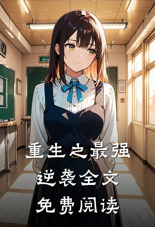 重生之最强逆袭全文免费阅读