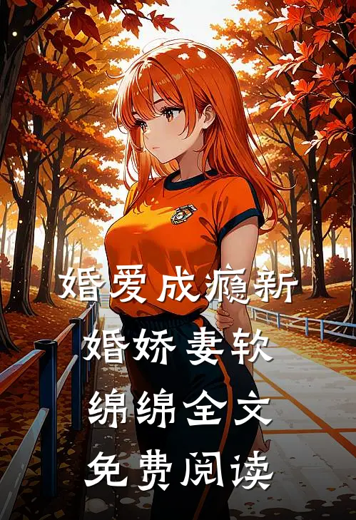 婚爱成瘾新婚娇妻软绵绵全文免费阅读