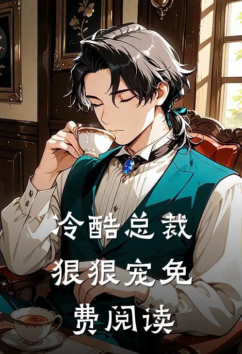 冷酷总裁狠狠宠免费阅读