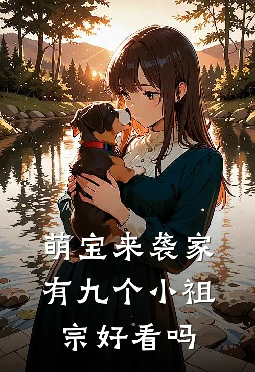 萌宝来袭家有九个小祖宗好看吗