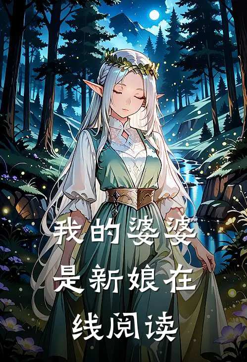 我的婆婆是新娘在线阅读