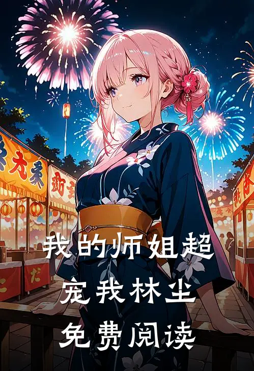 我的师姐超宠我林尘免费阅读