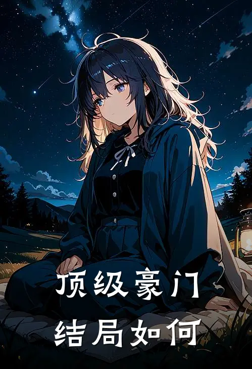 顶级豪门结局如何