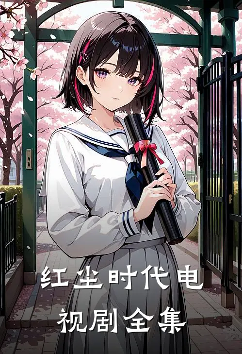 红尘时代电视剧全集