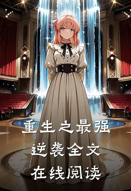 重生之最强逆袭全文在线阅读