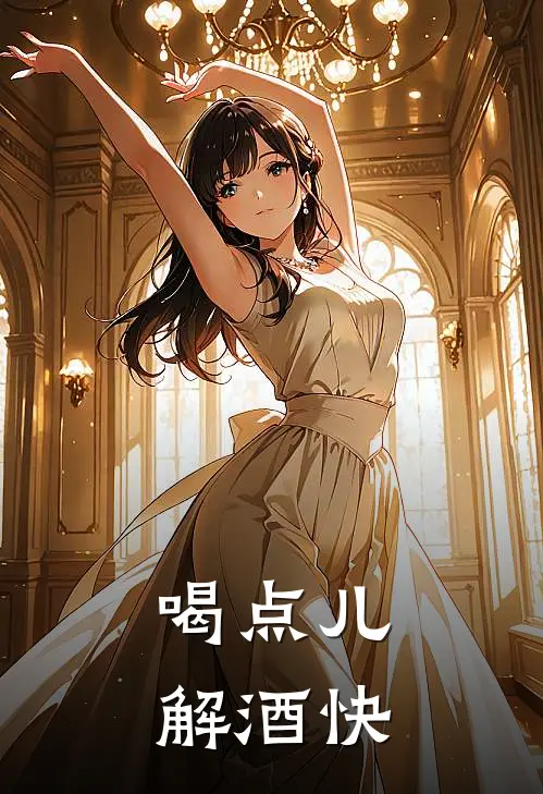 喝点儿解酒快