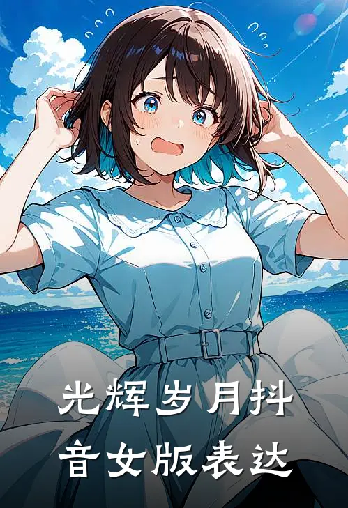 光辉岁月抖音女版表达