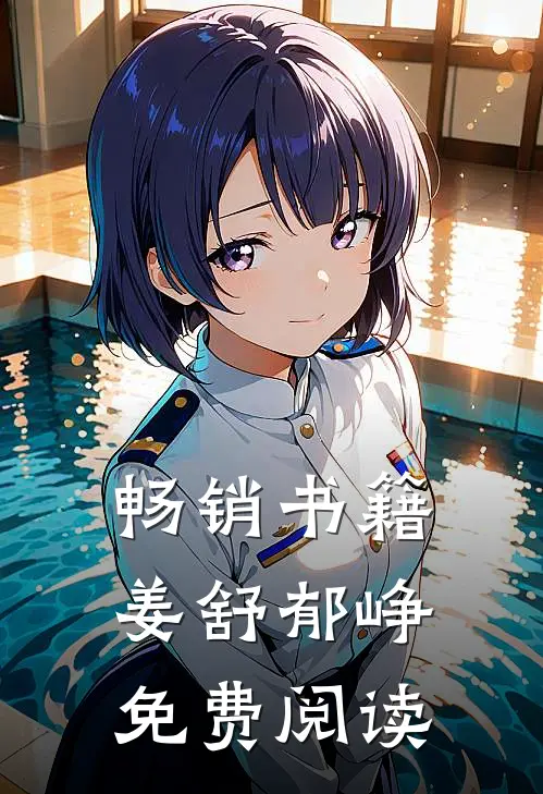 畅销书籍姜舒郁峥免费阅读