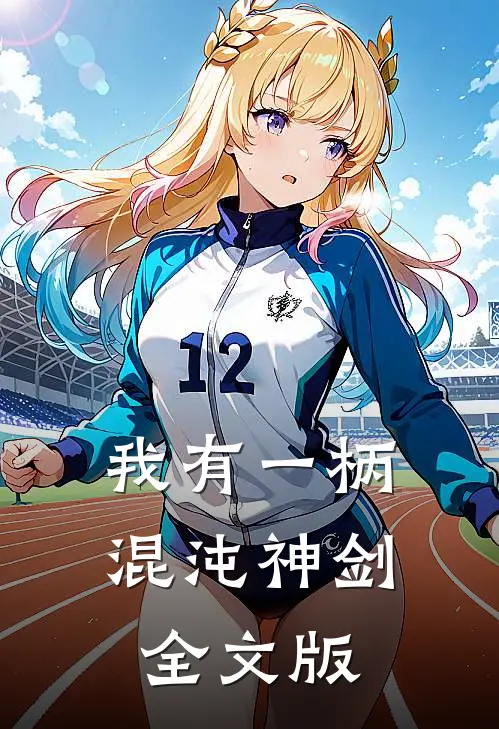 我有一柄混沌神剑全文版