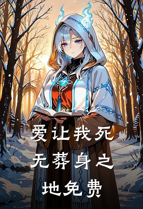 爱让我死无葬身之地 免费