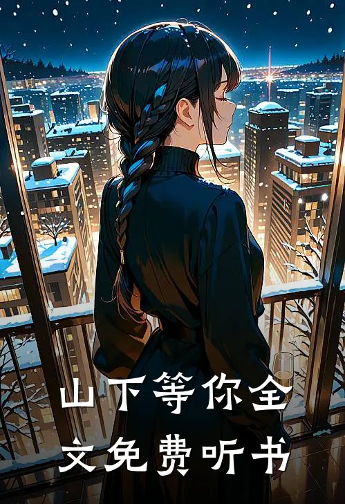 山下等你全文免费听书