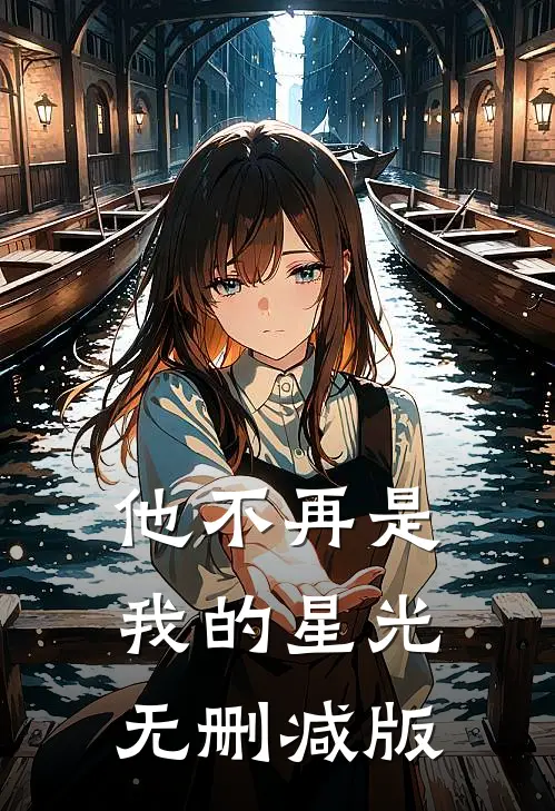 他不再是我的星光无删减版
