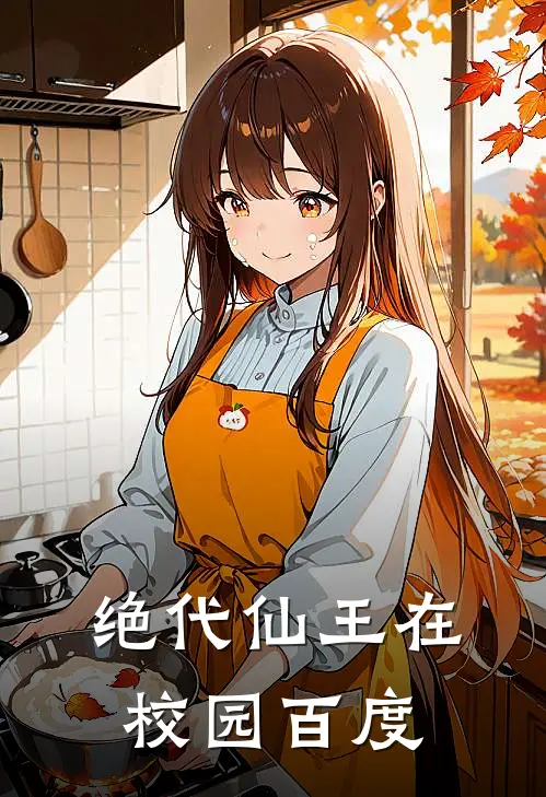 绝代仙王在校园百度