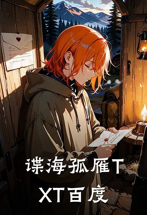 谍海孤雁TXT百度