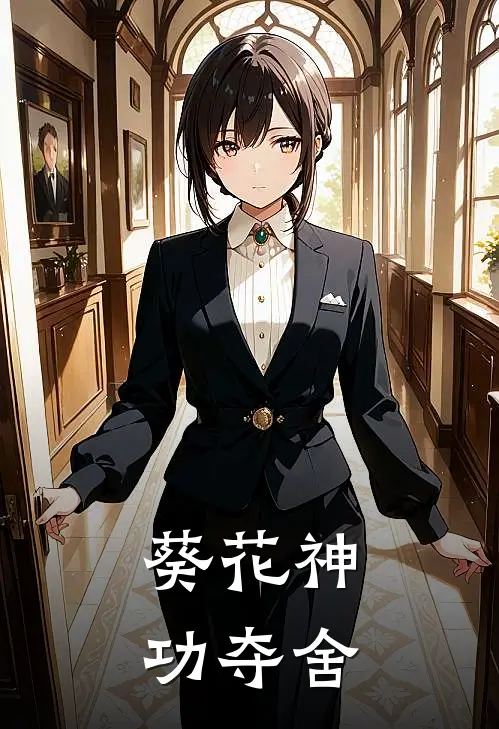 葵花神功夺舍