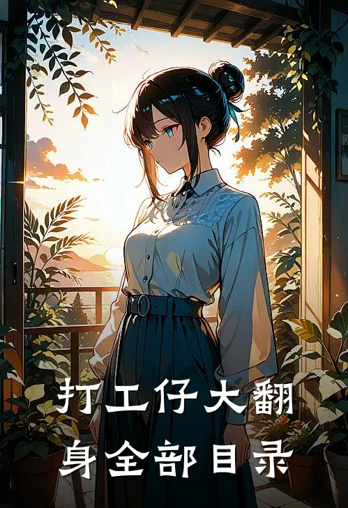 打工仔大翻身全部目录
