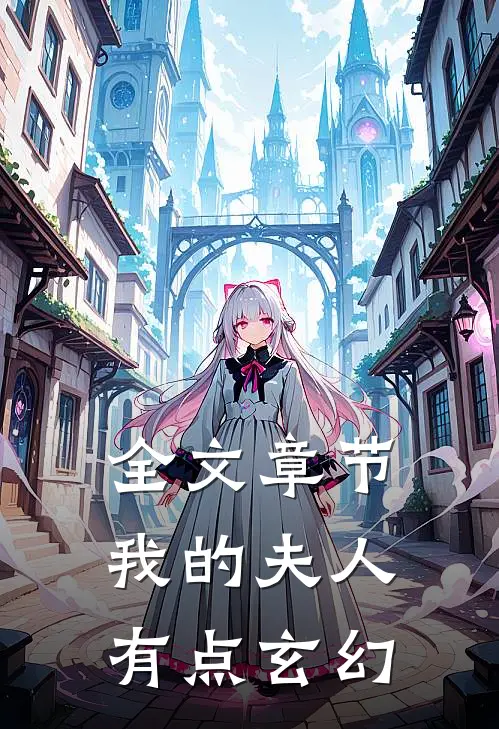 全文章节我的夫人有点玄幻