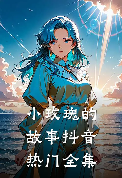 小玫瑰的故事抖音热门 全集