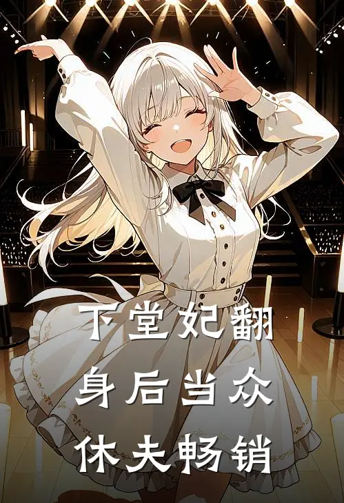 下堂妃翻身后当众休夫畅销