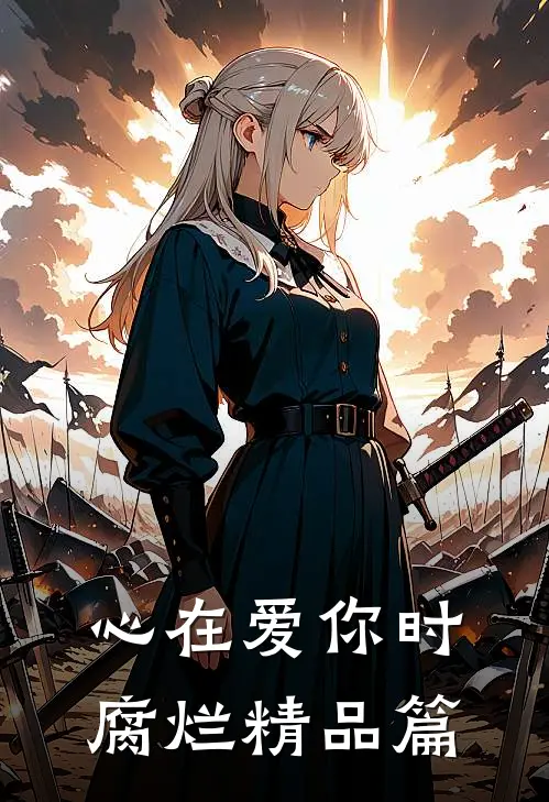 心在爱你时腐烂精品篇