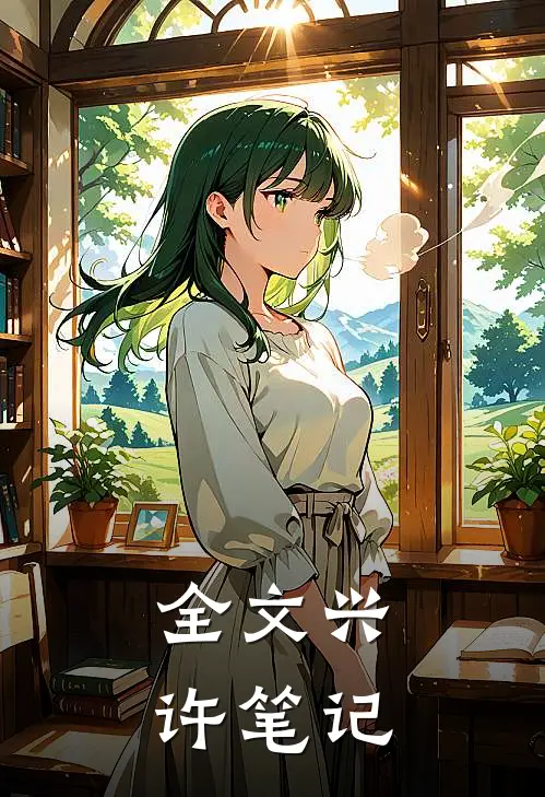 全文兴许笔记