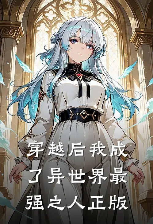 穿越后我成了异世界最强之人正版