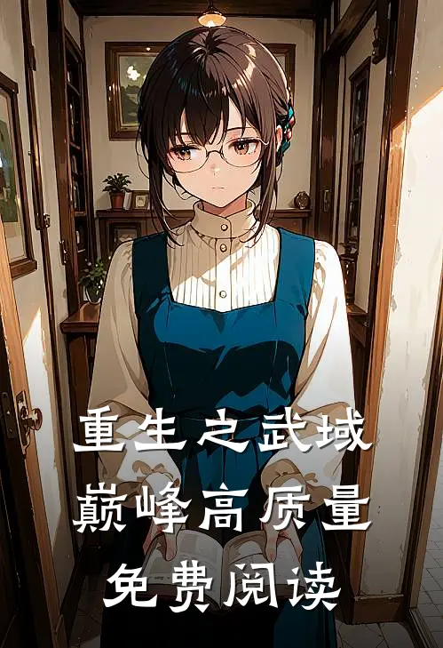 重生之武域巅峰高质量免费阅读