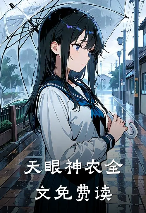 天眼神农全文免费读