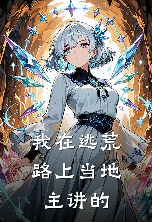 我在逃荒路上当地主讲的