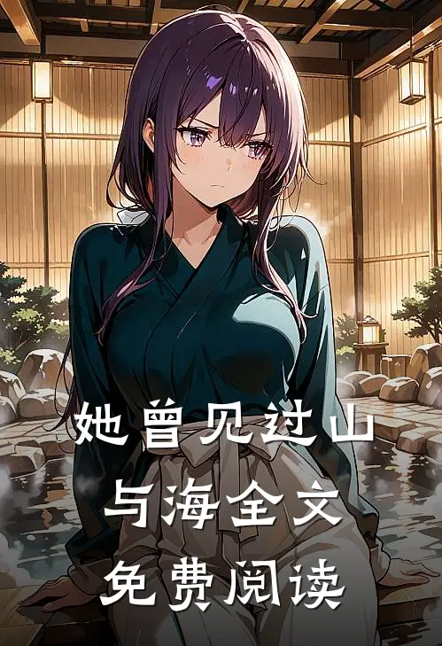 她曾见过山与海全文免费阅读
