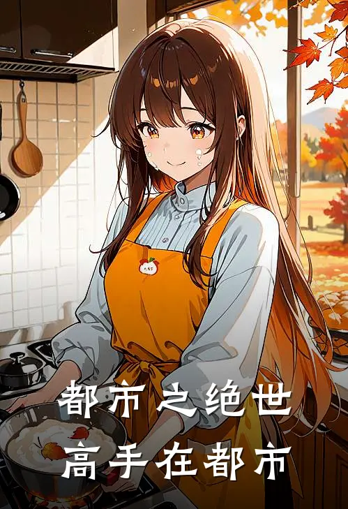 都市之绝世高手在都市