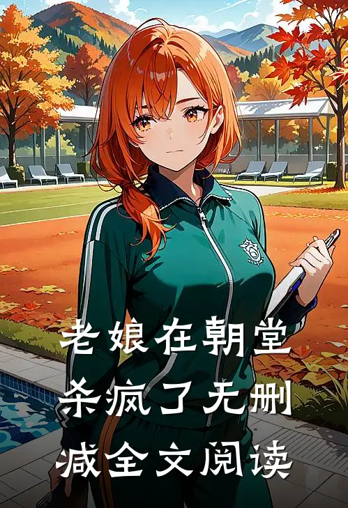 老娘在朝堂杀疯了无删减全文阅读