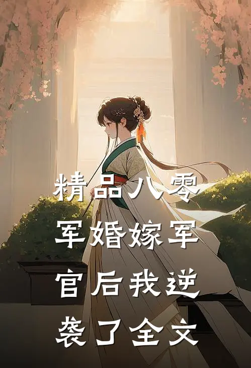 精品八零军婚嫁军官后我逆袭了全文