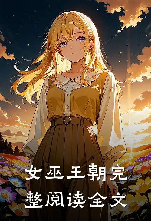 女巫王朝完整阅读全文