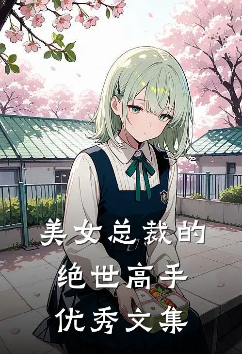 美女总裁的绝世高手优秀文集