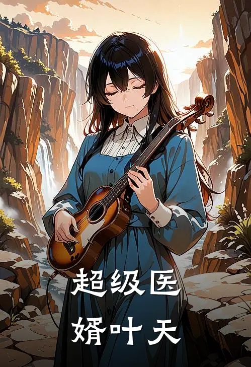 超级医婿叶天