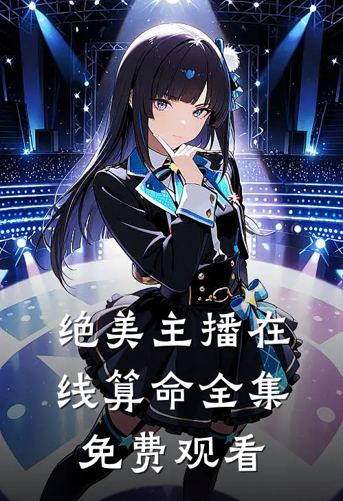 绝美主播在线算命 全集免费观看