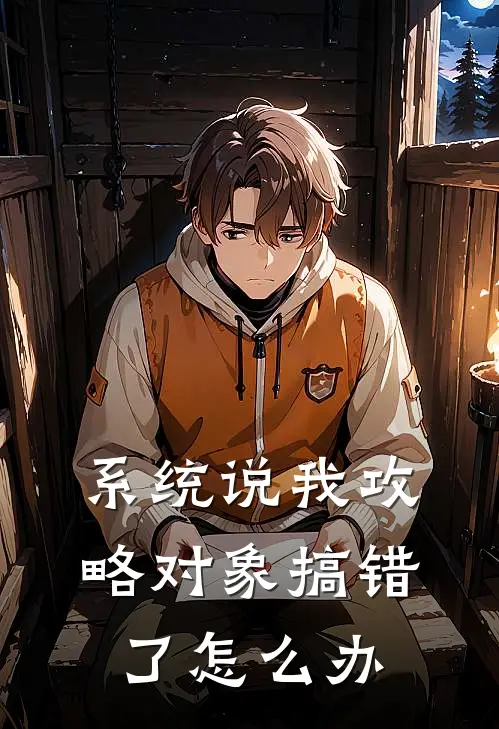 系统说我攻略对象搞错了怎么办