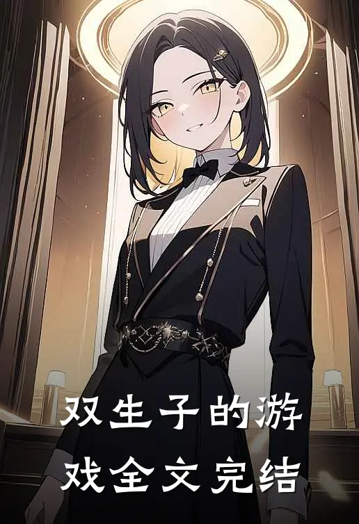双生子的游戏全文完结