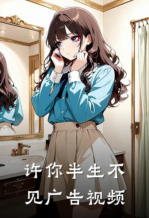 许你半生不见广告视频