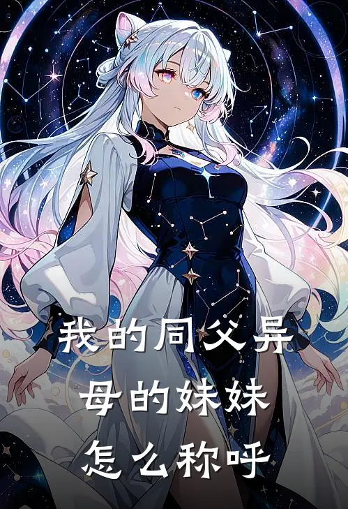 我的同父异母的妹妹怎么称呼