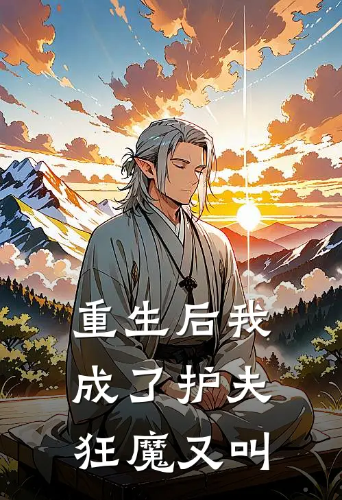 重生后我成了护夫狂魔又叫