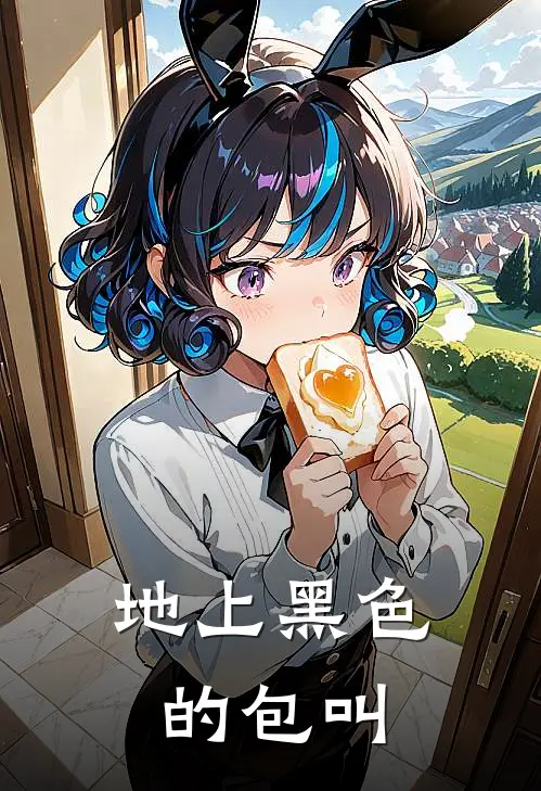地上黑色的包叫