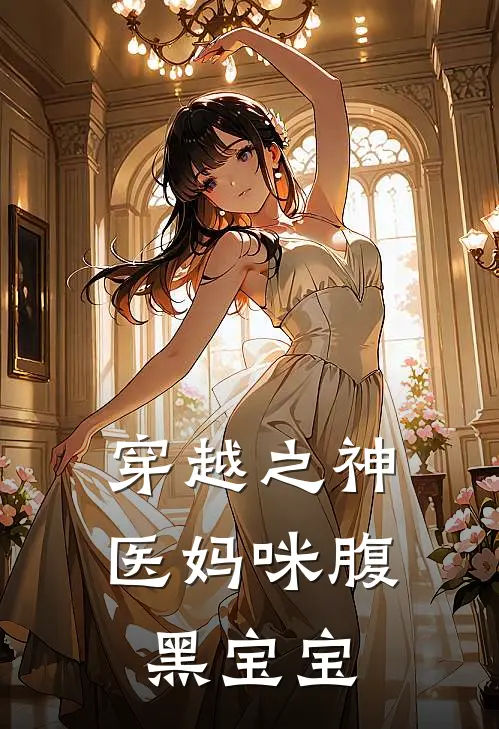 穿越之神医妈咪腹黑宝宝