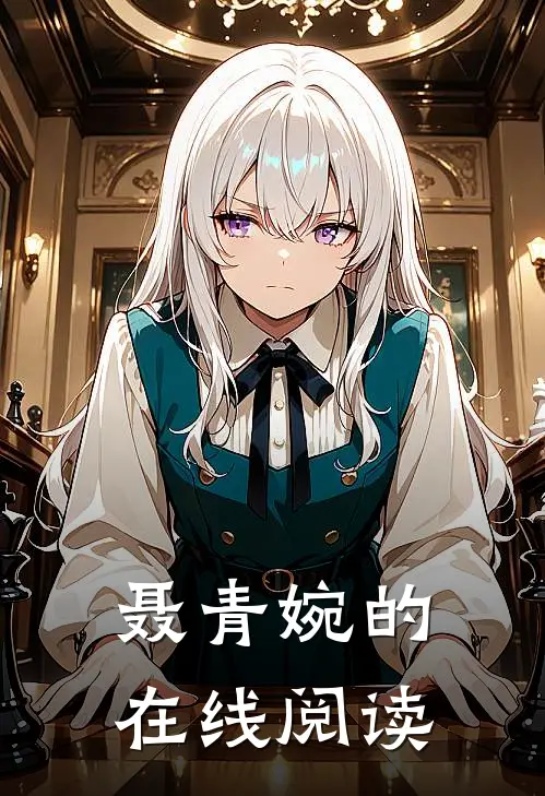 聂青婉的在线阅读