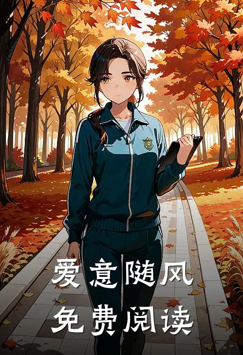 爱意随风免费阅读