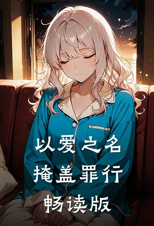 以爱之名掩盖罪行畅读版