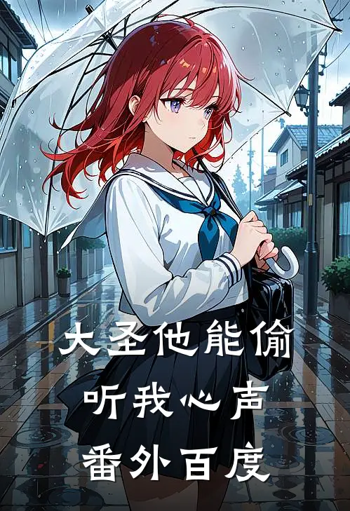 大圣他能偷听我心声 番外百度